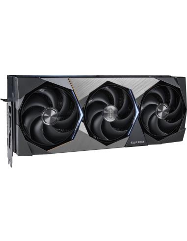 MSI GeForce RTX 5090 SUPRIM SOC 32GB GDDR7 DLSS4