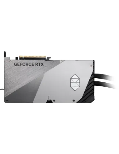 Tarjeta Gráfica MSI GeForce RTX 5080 Suprim Liquid 16GB