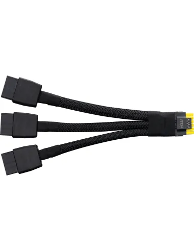 Tarjeta Gráfica MSI GeForce RTX 5080 Suprim Liquid 16GB