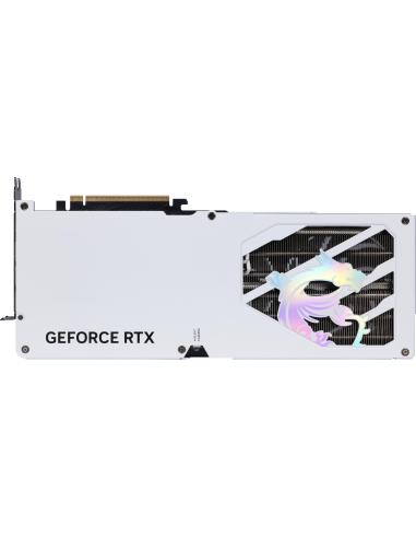 MSI GeForce RTX 5080 16G VENTUS 3X OC WHITE