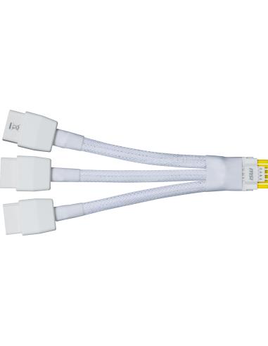 MSI GeForce RTX 5080 GAMING TRIO OC WHITE 16GB GDDR7 DLSS4