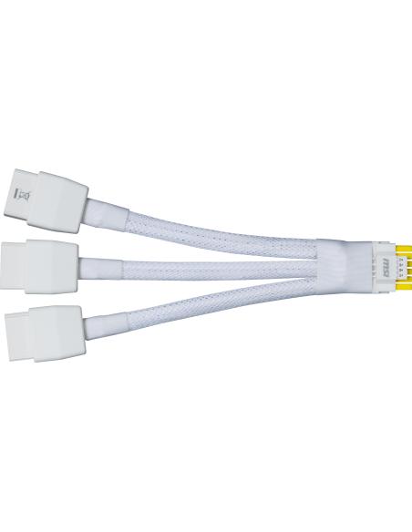 MSI GeForce RTX 5080 GAMING TRIO OC WHITE 16GB GDDR7 DLSS4