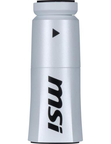 MSI GeForce RTX 5080 GAMING TRIO OC WHITE 16GB GDDR7 DLSS4