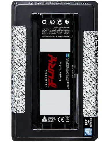 Memoria RAM Kingston FURY Renegade Pro KF548R36RBK4-64