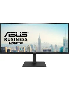 ASUS VA34VCPSR 34" LED VA UltraWide QHD 100Hz Adaptive Sync Curva USB-C-1392048