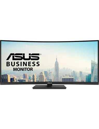 Monitor Asus VA34VCPSR