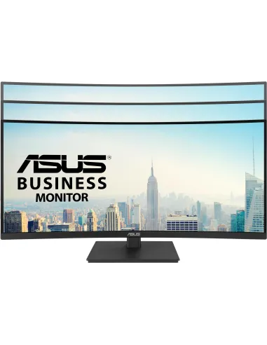Monitor Asus VA34VCPSR