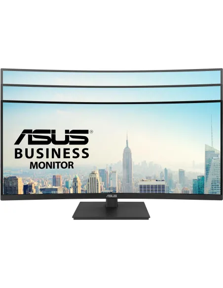 Monitor Asus VA34VCPSR