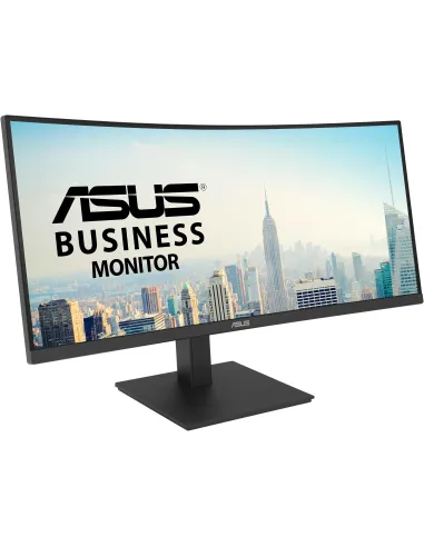 Monitor Asus VA34VCPSR