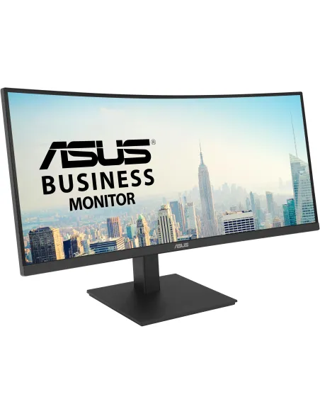 Monitor Asus VA34VCPSR