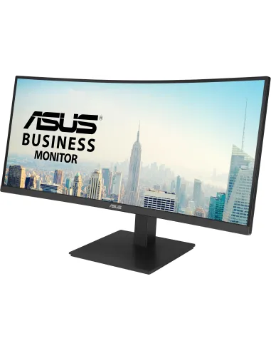 Monitor Asus VA34VCPSR