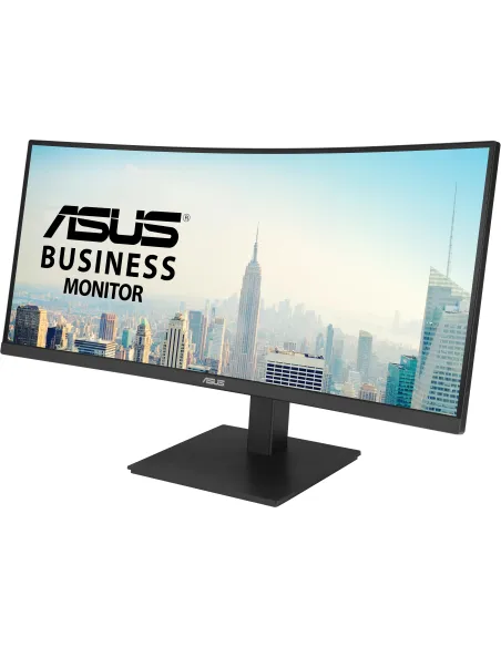 Monitor Asus VA34VCPSR