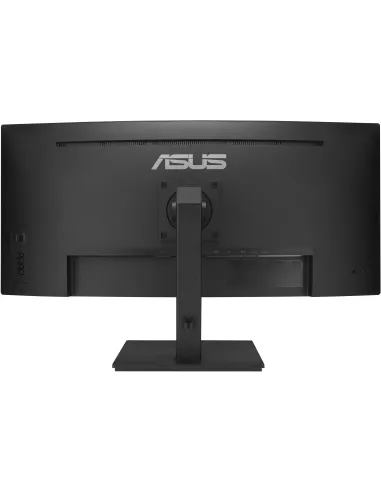 Monitor Asus VA34VCPSR