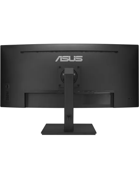 Monitor Asus VA34VCPSR