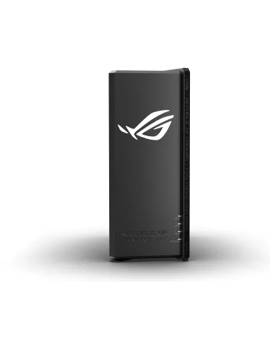 Asus ROG Strix GS-BE18000 Router WiFi 7 Gigabit Ethernet Tribanda 6GHz