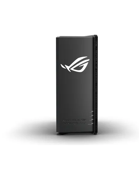 Asus ROG Strix GS-BE18000 Router WiFi 7 Gigabit Ethernet Tribanda 6GHz