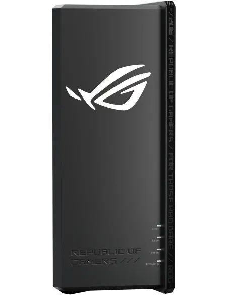 Router Asus ROG Strix GS-BE18000