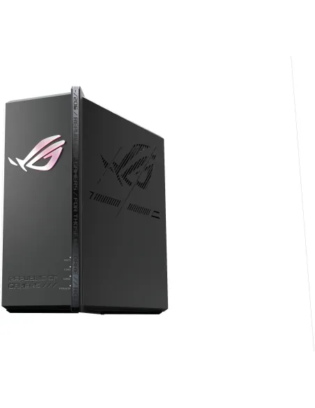 Router Asus ROG Strix GS-BE18000