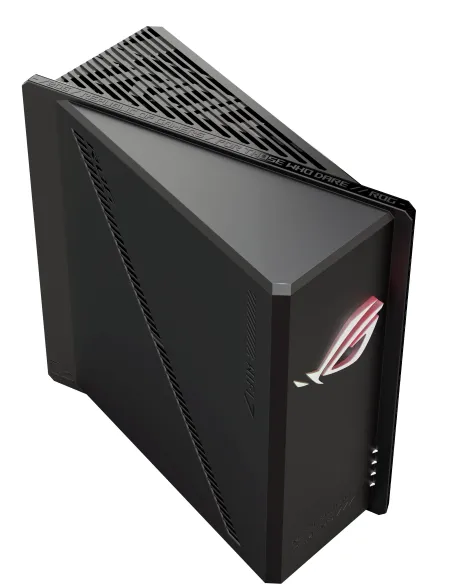 Router Asus ROG Strix GS-BE18000
