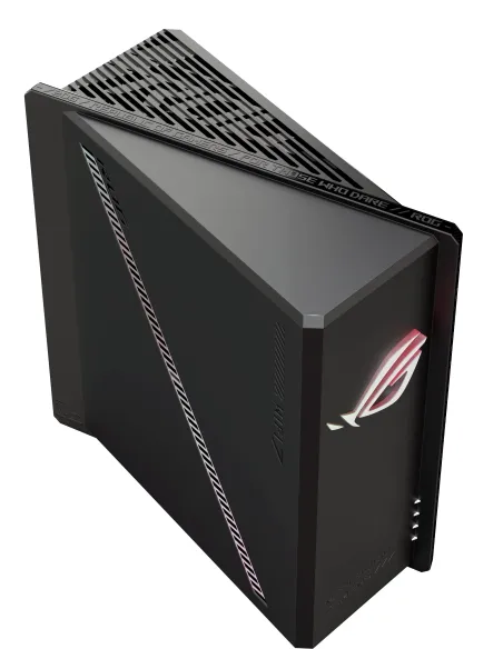 Router Asus ROG Strix GS-BE18000