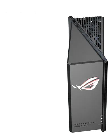 Router Asus ROG Strix GS-BE18000