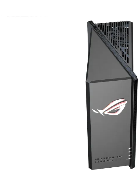 Router Asus ROG Strix GS-BE18000
