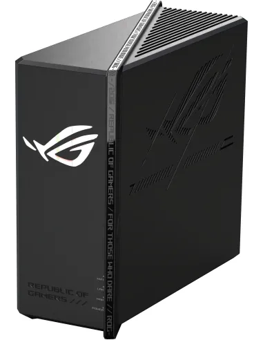 Router Asus ROG Strix GS-BE18000