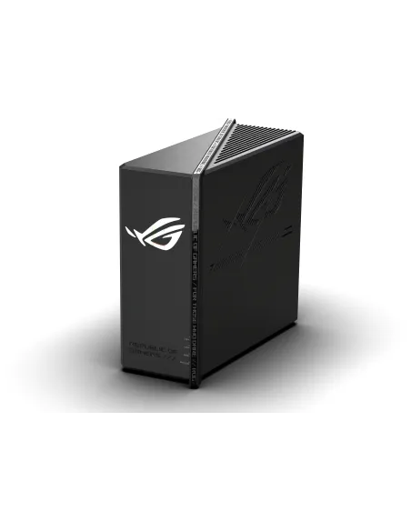 Router Asus ROG Strix GS-BE18000