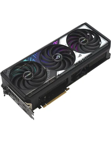 Tarjeta Gráfica Asus GeForce RTX 5070 Ti ROG STRIX OC Gaming
