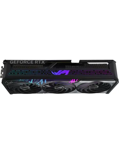 Tarjeta Gráfica Asus GeForce RTX 5070 Ti ROG STRIX OC Gaming