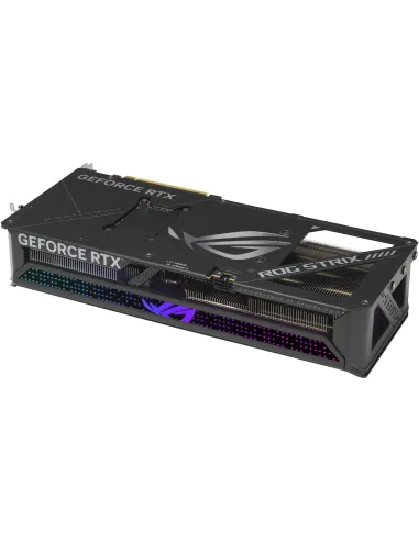 Tarjeta Gráfica Asus GeForce RTX 5070 Ti ROG STRIX OC Gaming