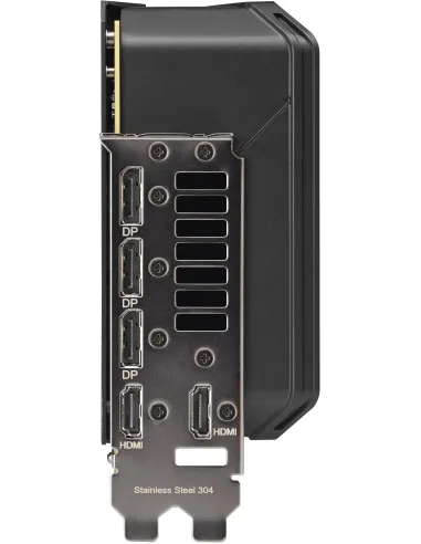 Tarjeta Gráfica Asus GeForce RTX 5070 Ti ROG STRIX OC Gaming