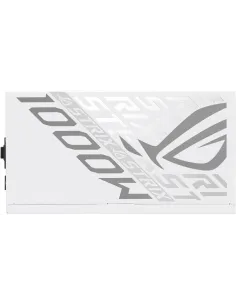 Asus ROG Strix 1000W Platinum White Edition 80 Plus Platinum Full Modular-1394973