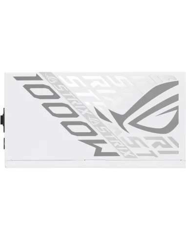 Asus ROG Strix 1000W Platinum White Edition 80 Plus Platinum Full Modular