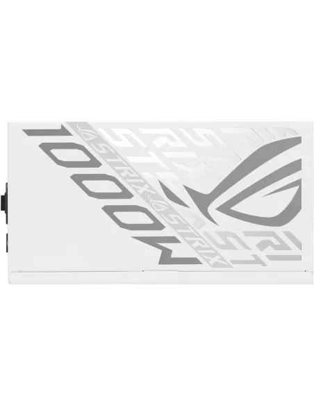 Asus ROG Strix 1000W Platinum White Edition 80 Plus Platinum Full Modular