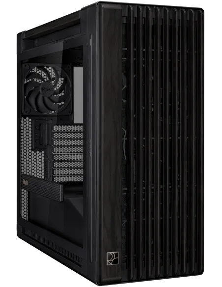 Torre Asus ProArt PA602 Wood Edition