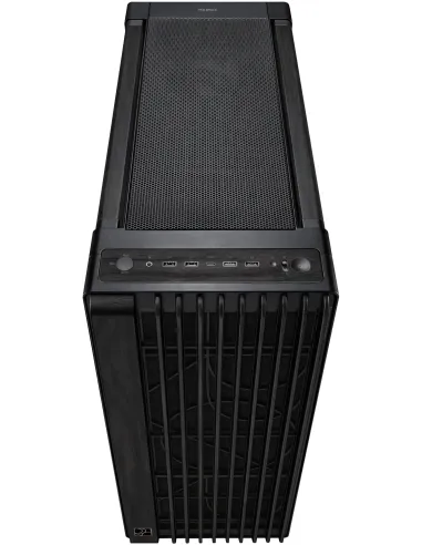 Torre Asus ProArt PA602 Wood Edition