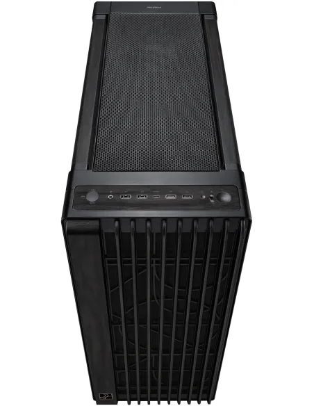 Torre Asus ProArt PA602 Wood Edition