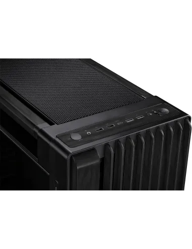 Torre Asus ProArt PA602 Wood Edition