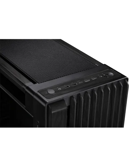 Torre Asus ProArt PA602 Wood Edition