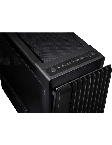 Torre Asus ProArt PA602 Wood Edition