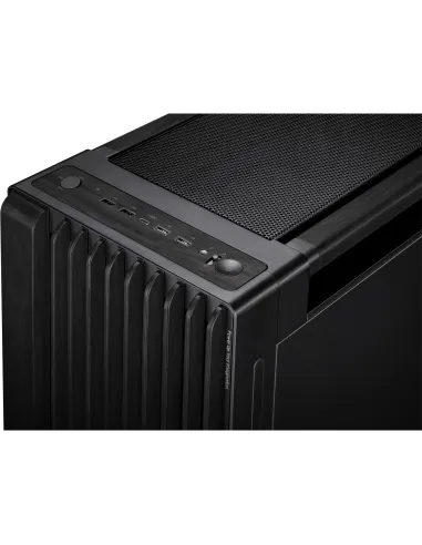 Torre Asus ProArt PA602 Wood Edition