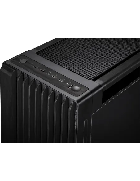 Torre Asus ProArt PA602 Wood Edition