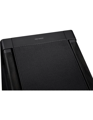 Torre Asus ProArt PA602 Wood Edition