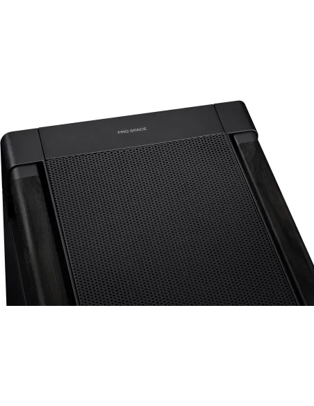 Torre Asus ProArt PA602 Wood Edition