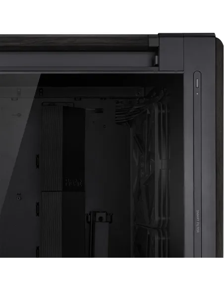 Torre Asus ProArt PA602 Wood Edition