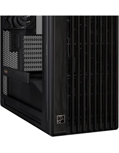 Torre Asus ProArt PA602 Wood Edition