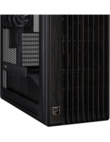 Torre Asus ProArt PA602 Wood Edition