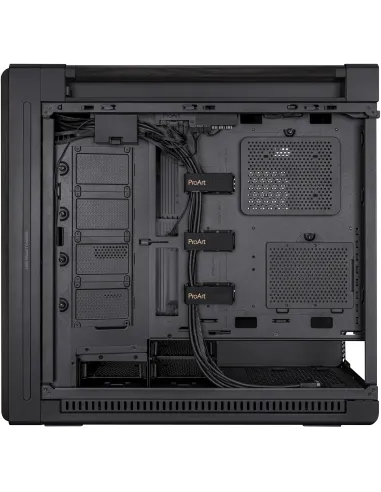 Torre Asus ProArt PA602 Wood Edition