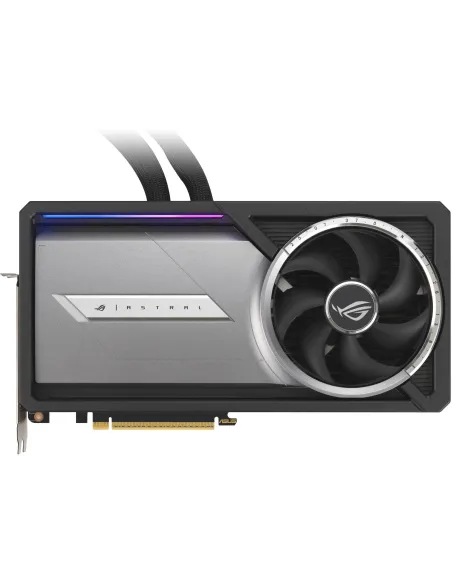 Tarjeta Gráfica Asus GeForce RTX 5090 ROG Astral LC Gaming